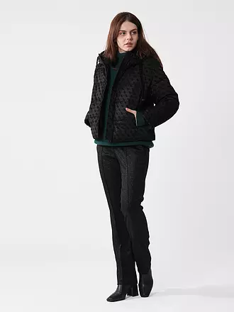 GUESS | Doudoune DAISY | schwarz